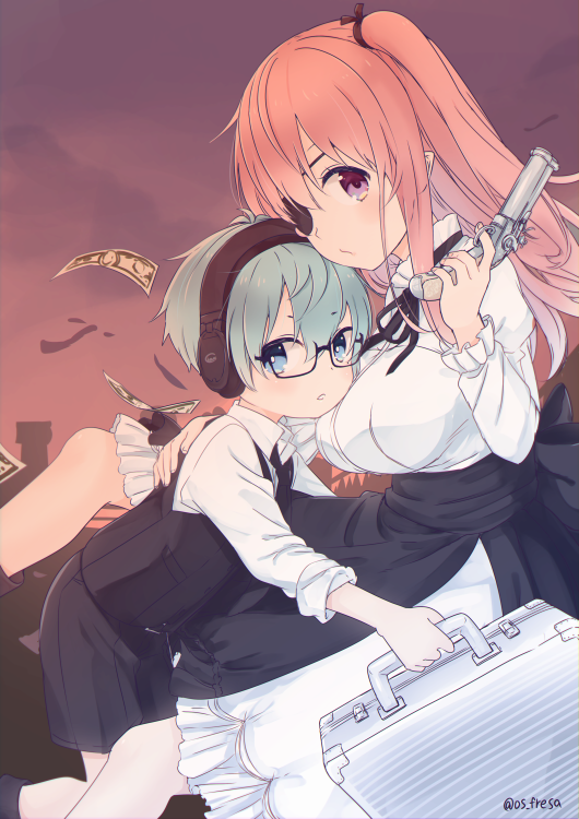 Nei and Souta's Petite Manga Chapter 47 page 6 - Chapter 47