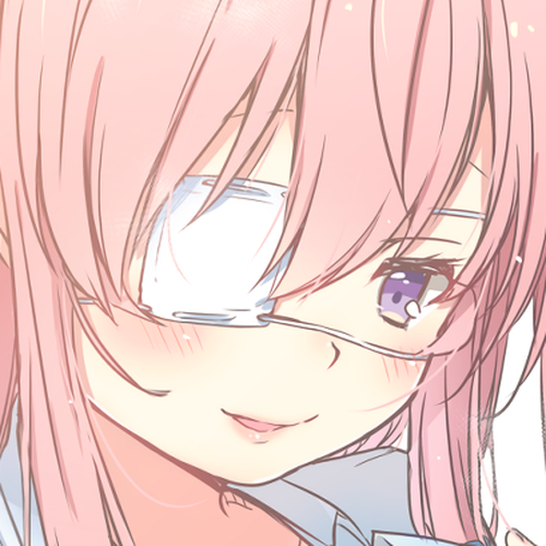 Nei and Souta's Petite Manga Chapter 47 cover