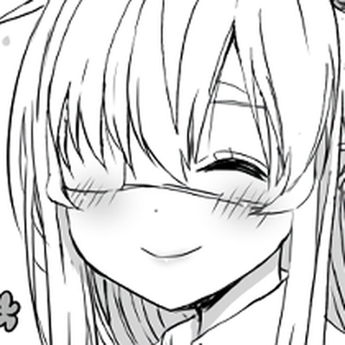 Nei and Souta's Petite Manga Chapter 50 cover