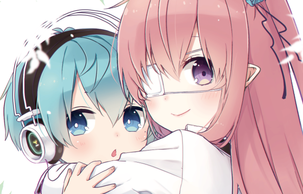 Nei and Souta's Petite Manga Chapter 51 page 6 - Chapter 51