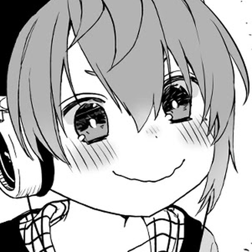 Nei and Souta's Petite Manga Chapter 57 cover