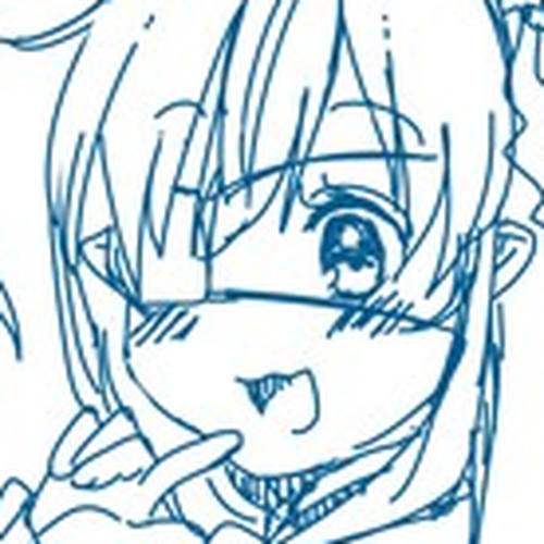 Nei and Souta's Petite Manga Chapter 6 cover
