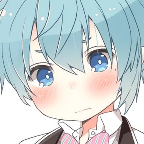 Nei and Souta's Petite Manga Chapter 62 cover