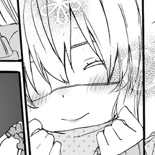Nei and Souta's Petite Manga Chapter 66 cover