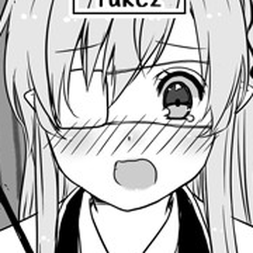 Nei and Souta's Petite Manga Chapter 7 cover