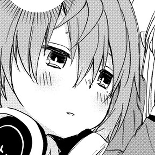 Nei and Souta's Petite Manga Chapter 72 cover