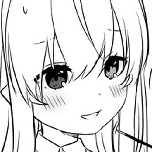 Nei and Souta's Petite Manga Chapter 77 cover