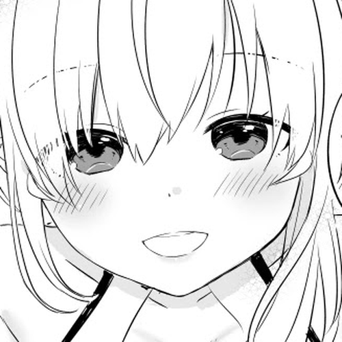 Nei and Souta's Petite Manga Chapter 82 cover