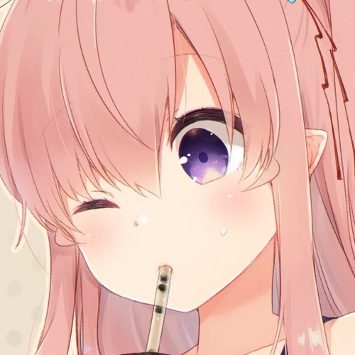 Nei and Souta's Petite Manga Chapter 84 cover