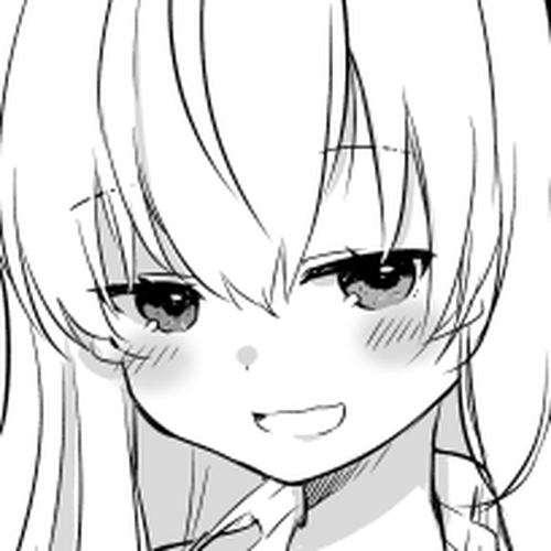 Nei and Souta's Petite Manga Chapter 86 cover