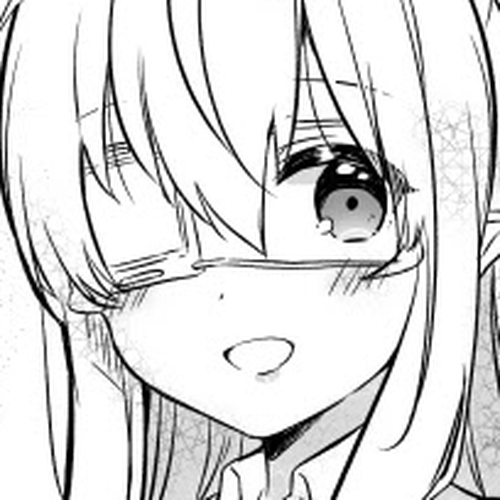 Nei and Souta's Petite Manga Chapter 87 cover