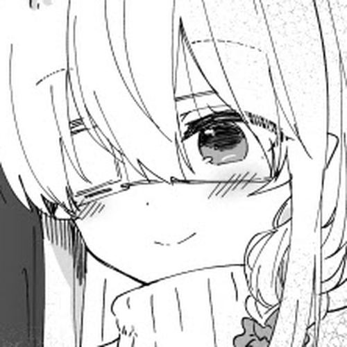 Nei and Souta's Petite Manga Chapter 88 cover