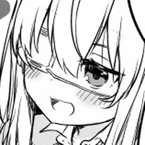 Nei and Souta's Petite Manga Chapter 89 cover
