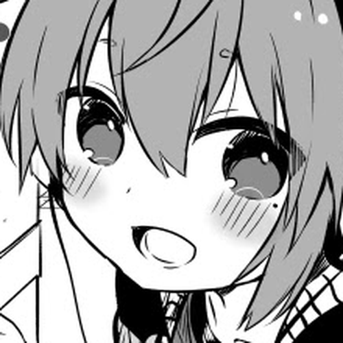 Nei and Souta's Petite Manga Chapter 92 cover