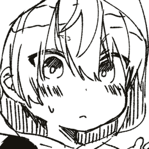 Nei and Souta's Petite Manga Chapter 97 cover