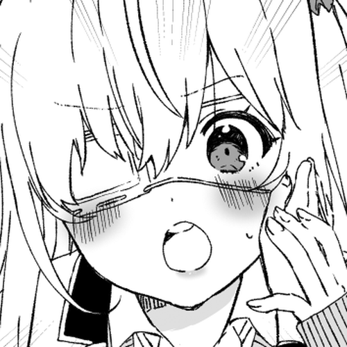 Nei and Souta's Petite Manga Chapter 99 cover