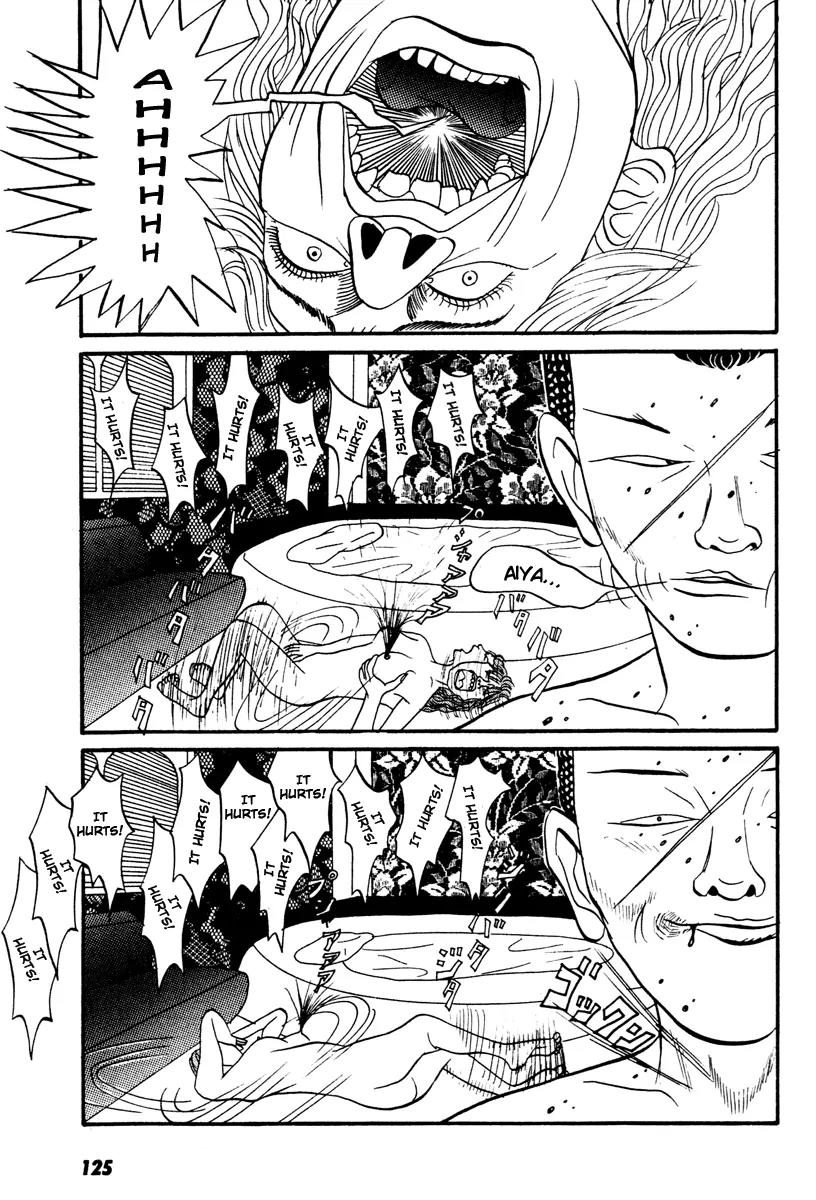 Neighbor No 13 Chapter 15 page 14 - Chapter 15: Chick B