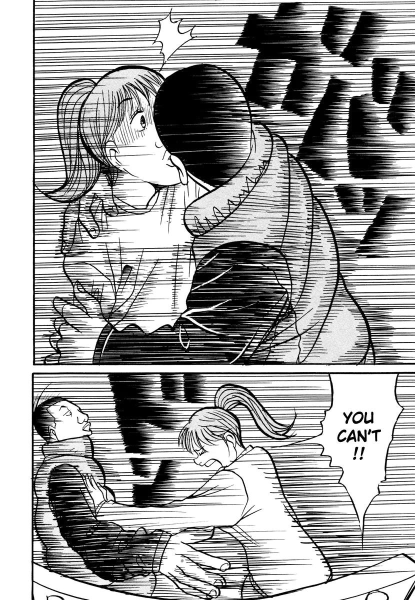 Neighbor No 13 Chapter 17.2 page 19 - Chapter 17.2: Volume Three b
