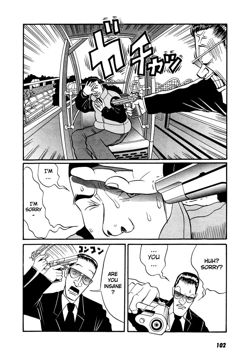 Neighbor No 13 Chapter 17.2 page 51 - Chapter 17.2: Volume Three b