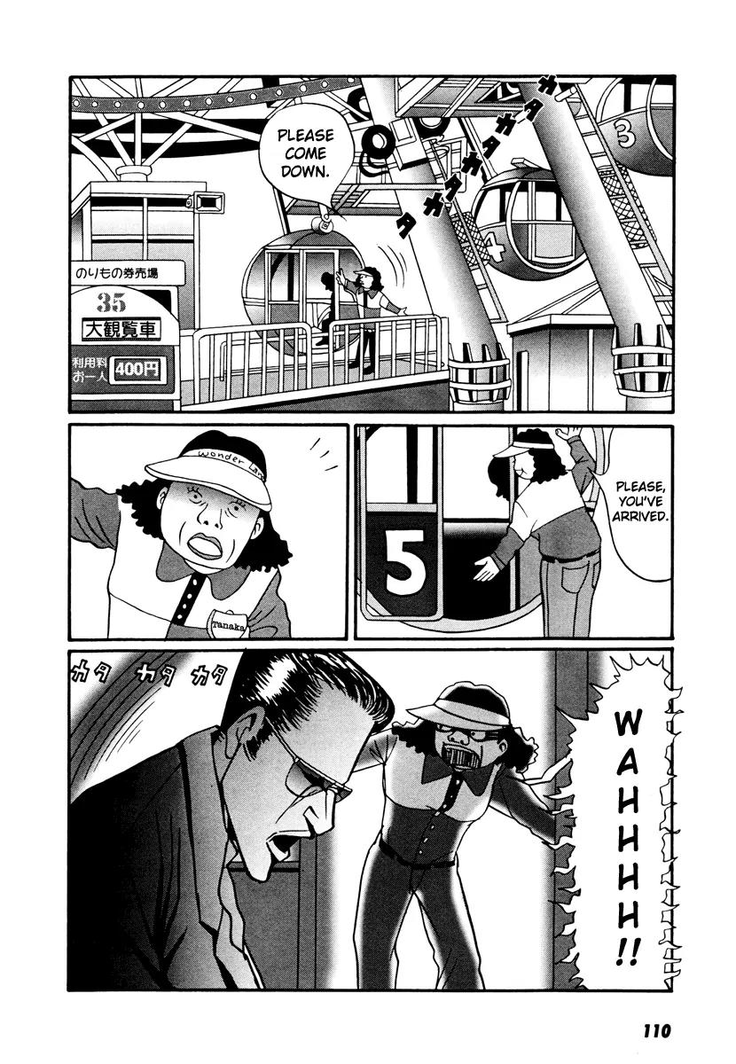 Neighbor No 13 Chapter 17.2 page 59 - Chapter 17.2: Volume Three b