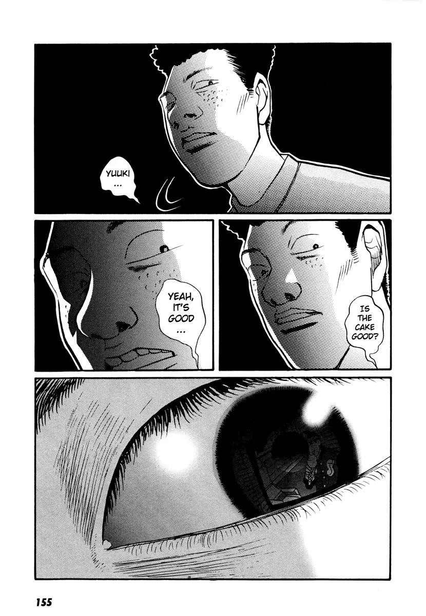 Neighbor No 13 Chapter 17.3 page 40 - Chapter 17.3: Volume Three c