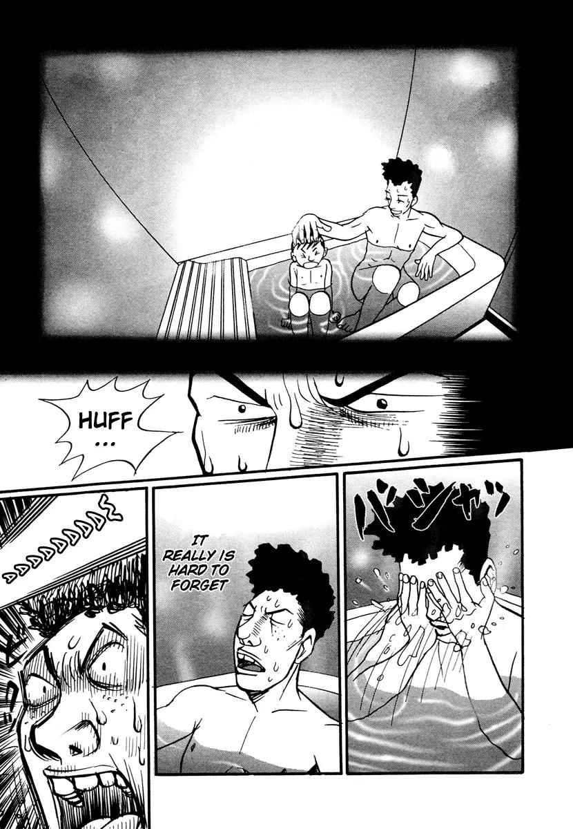 Neighbor No 13 Chapter 17.3 page 54 - Chapter 17.3: Volume Three c