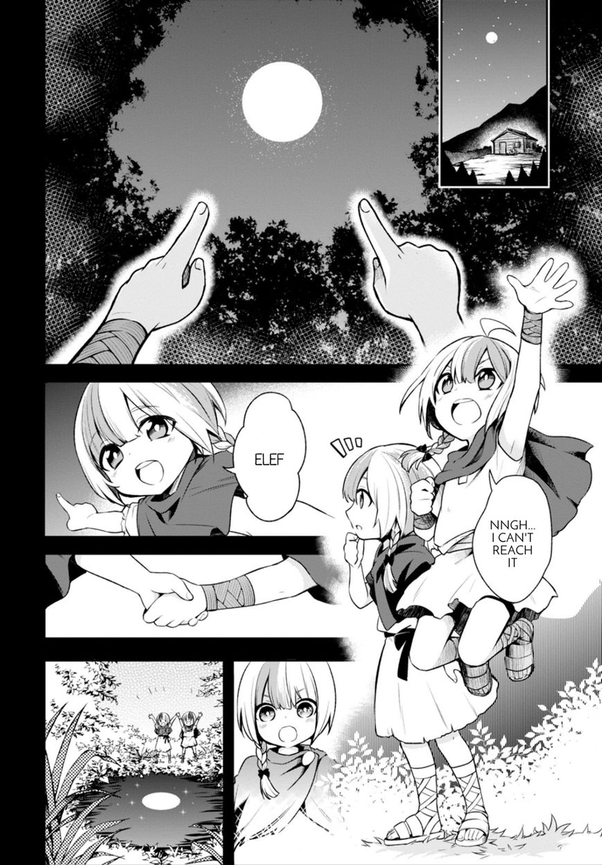 Nein - 9th Story Chapter 10 page 4 - Chapter 10: Sin in the Name of Love (1st part)