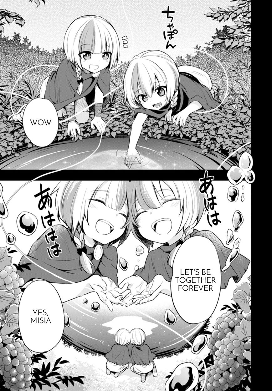 Nein - 9th Story Chapter 10 page 5 - Chapter 10: Sin in the Name of Love (1st part)