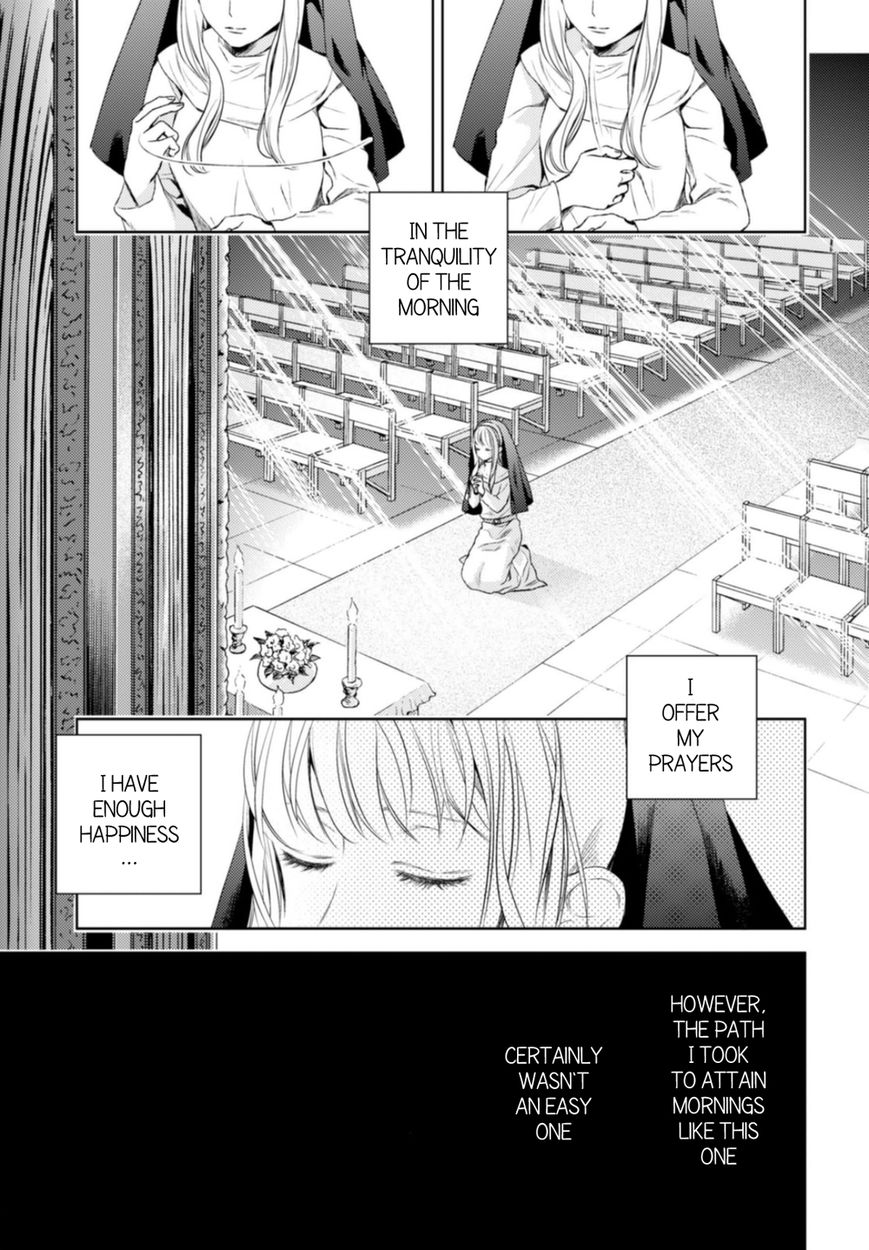 Nein - 9th Story Chapter 12 page 9 - Chapter 12: Forget Not The Moonlit Night (1st part)