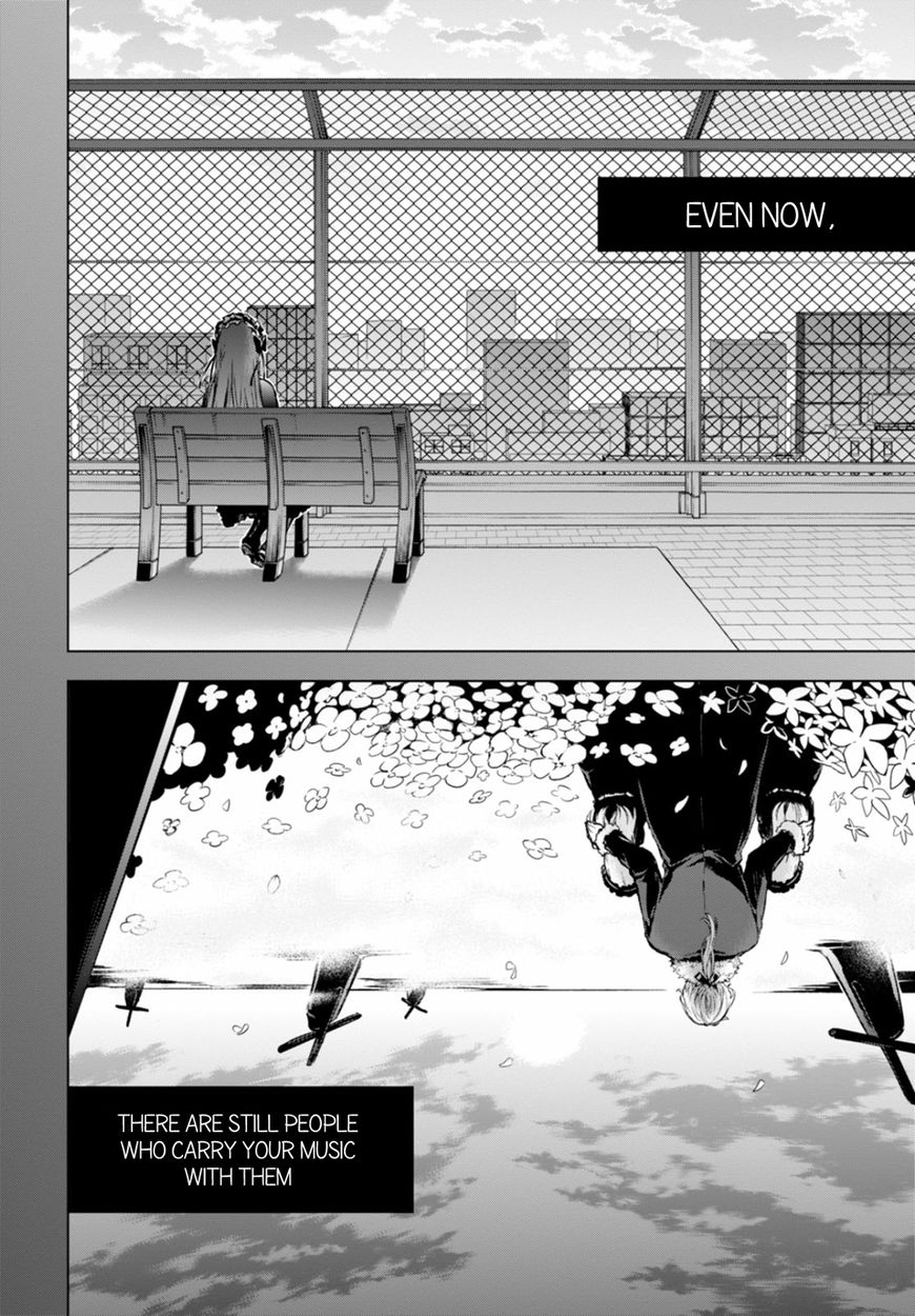 Nein - 9th Story Chapter 14 page 30 - Chapter 14: L of the Farthest Ends