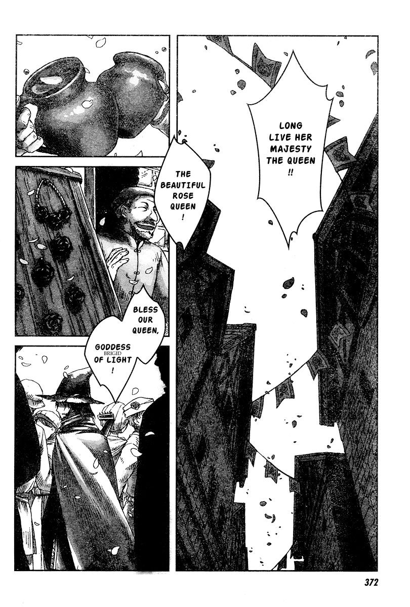 Nein - 9th Story Chapter 2 page 4 - Chapter 2: The Song of the Unnamed Woman