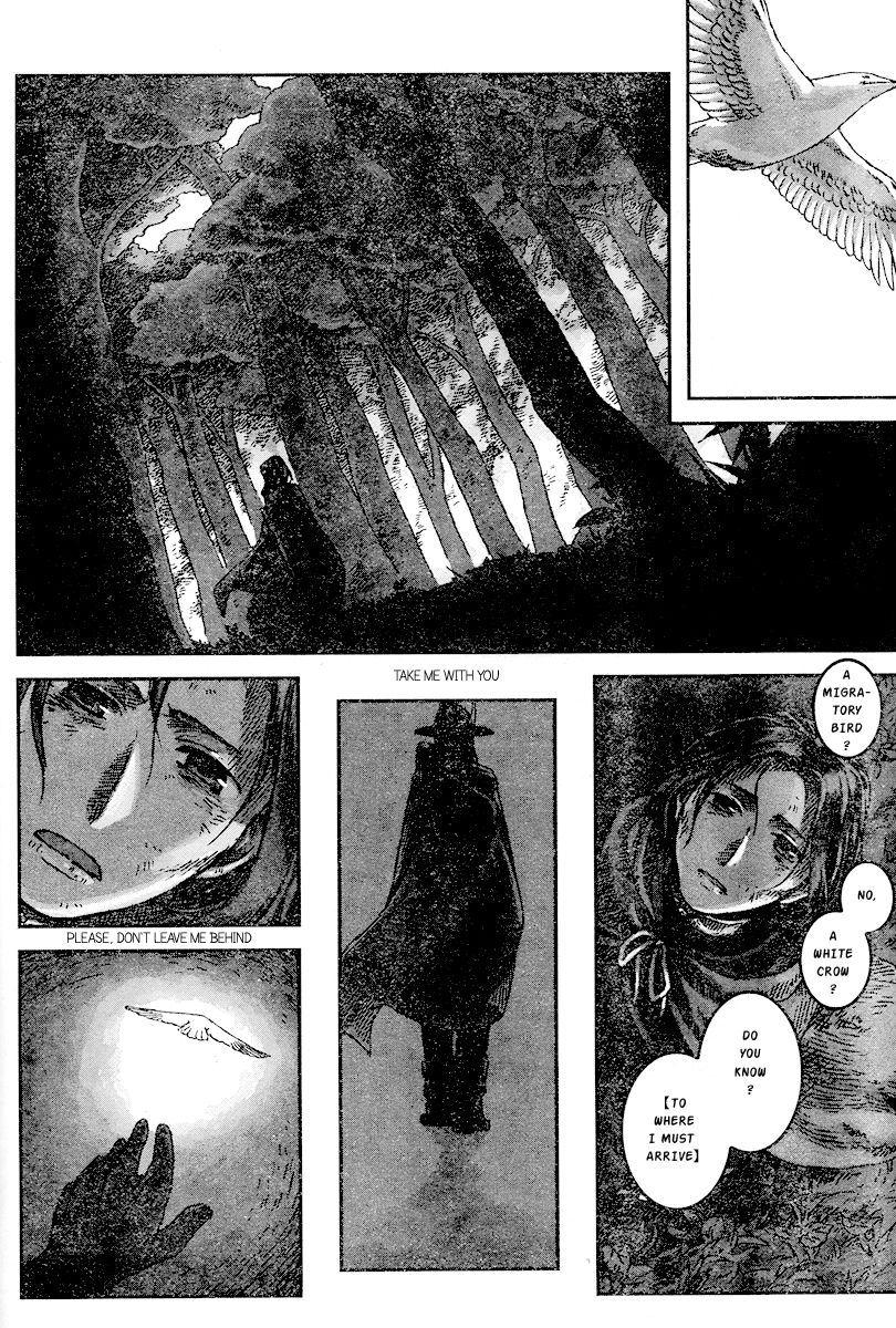 Nein - 9th Story Chapter 2 page 44 - Chapter 2: The Song of the Unnamed Woman