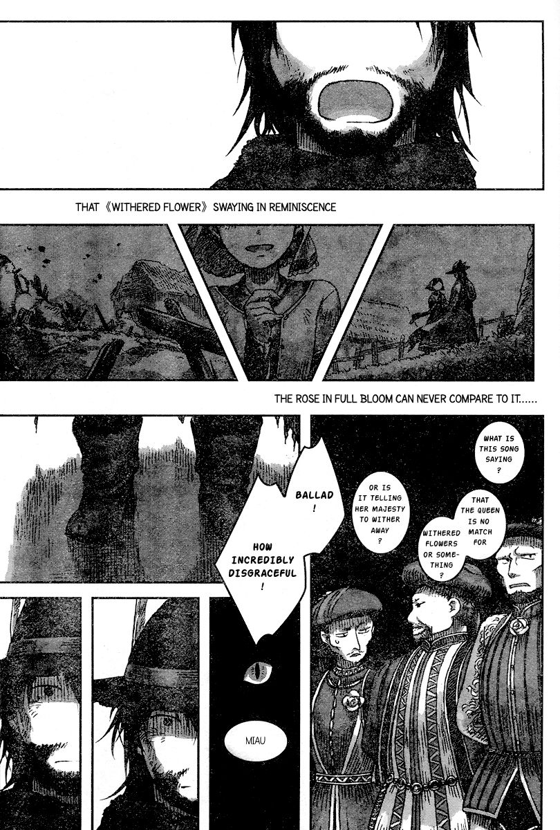 Nein - 9th Story Chapter 2 page 9 - Chapter 2: The Song of the Unnamed Woman