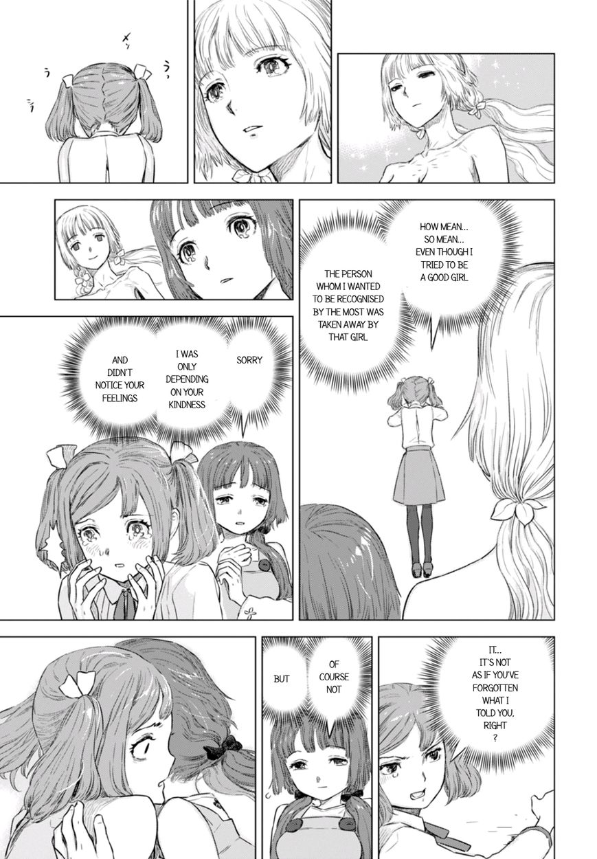 Nein - 9th Story Chapter 3 page 42 - Chapter 3: World Connected by Food