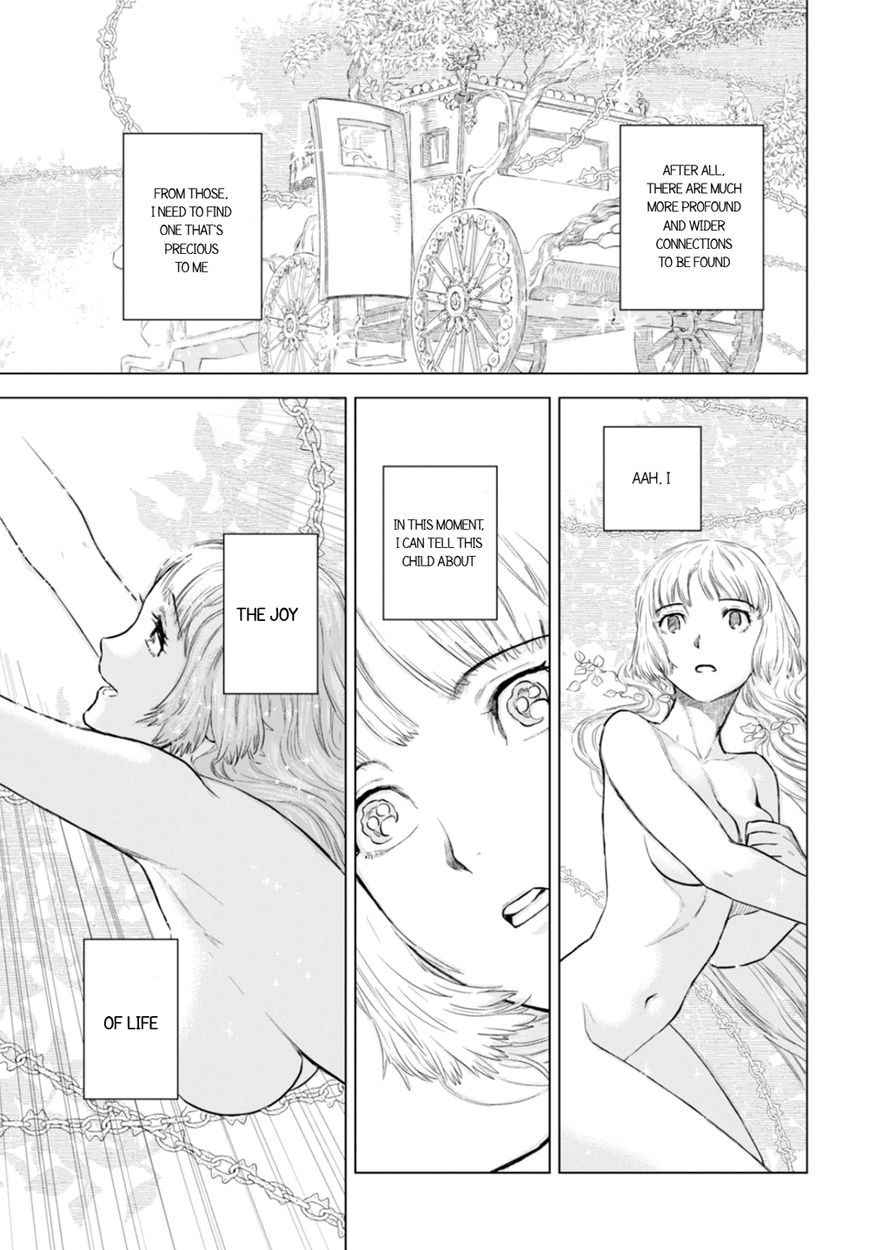 Nein - 9th Story Chapter 3 page 44 - Chapter 3: World Connected by Food
