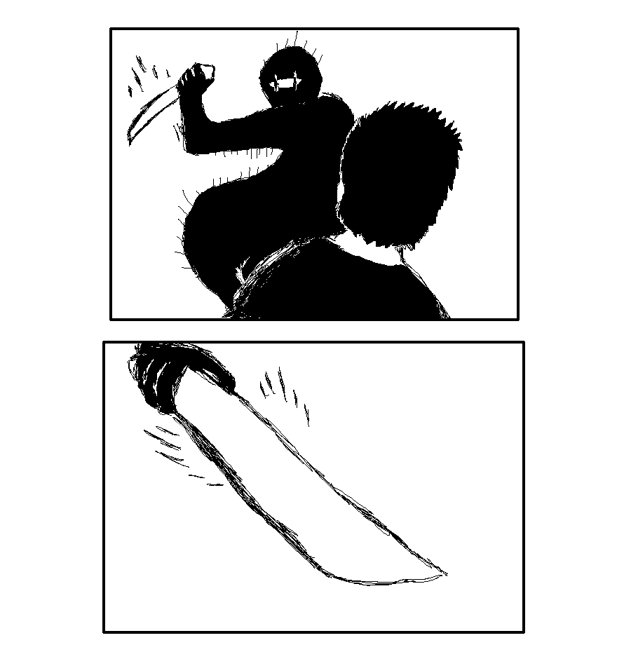 Neji no Kaiten Chapter 3.2 page 6 - Chapter 3 v2 : Visitors