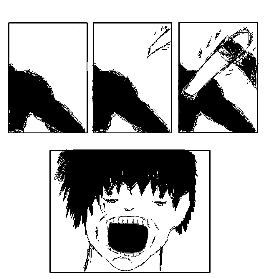 Neji no Kaiten Chapter 3.2 page 7 - Chapter 3 v2 : Visitors