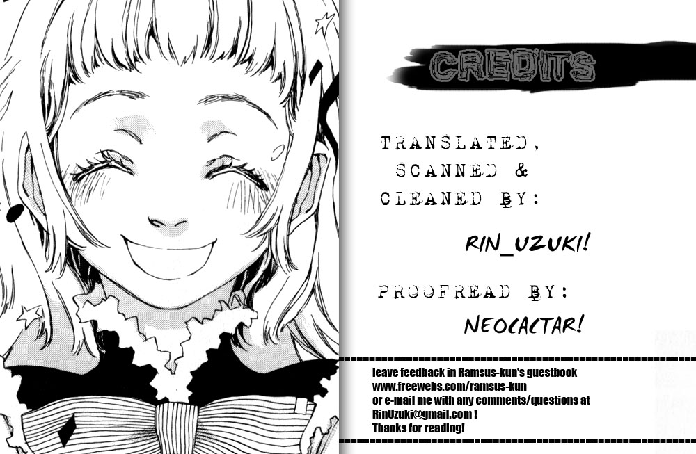 Neji to Lantern Chapter 1.2 page 46 - Chapter 1 v2 : Dum docent discunt. (Learning While They Teach)