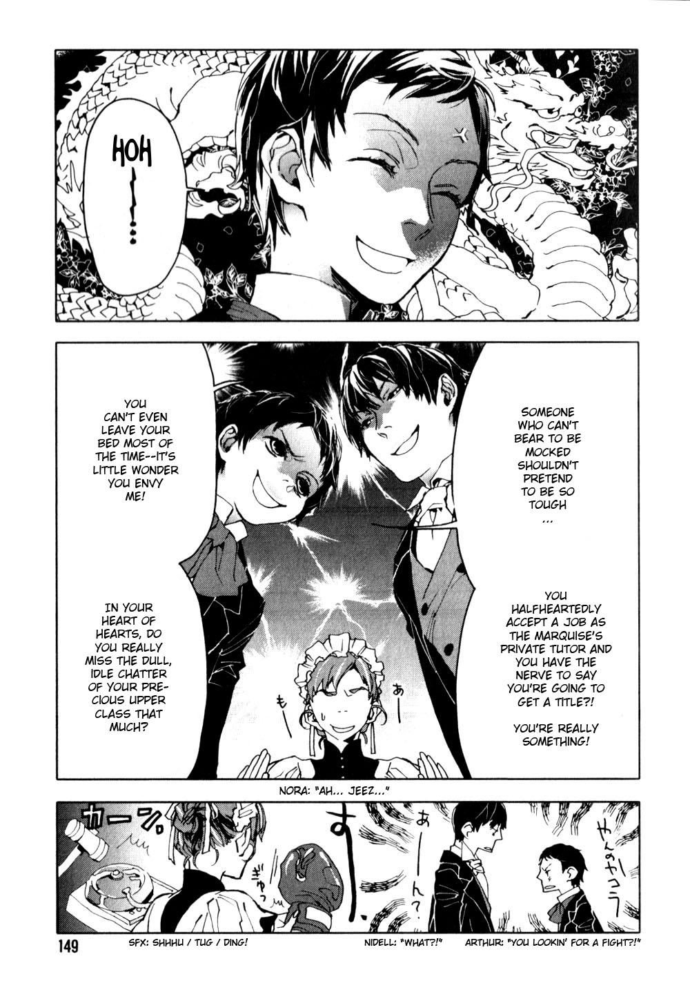 Neji to Lantern Chapter 5.2 page 7 - Chapter 5 v2 : Post nubila Phoebus. (The Sun After The Clouds)