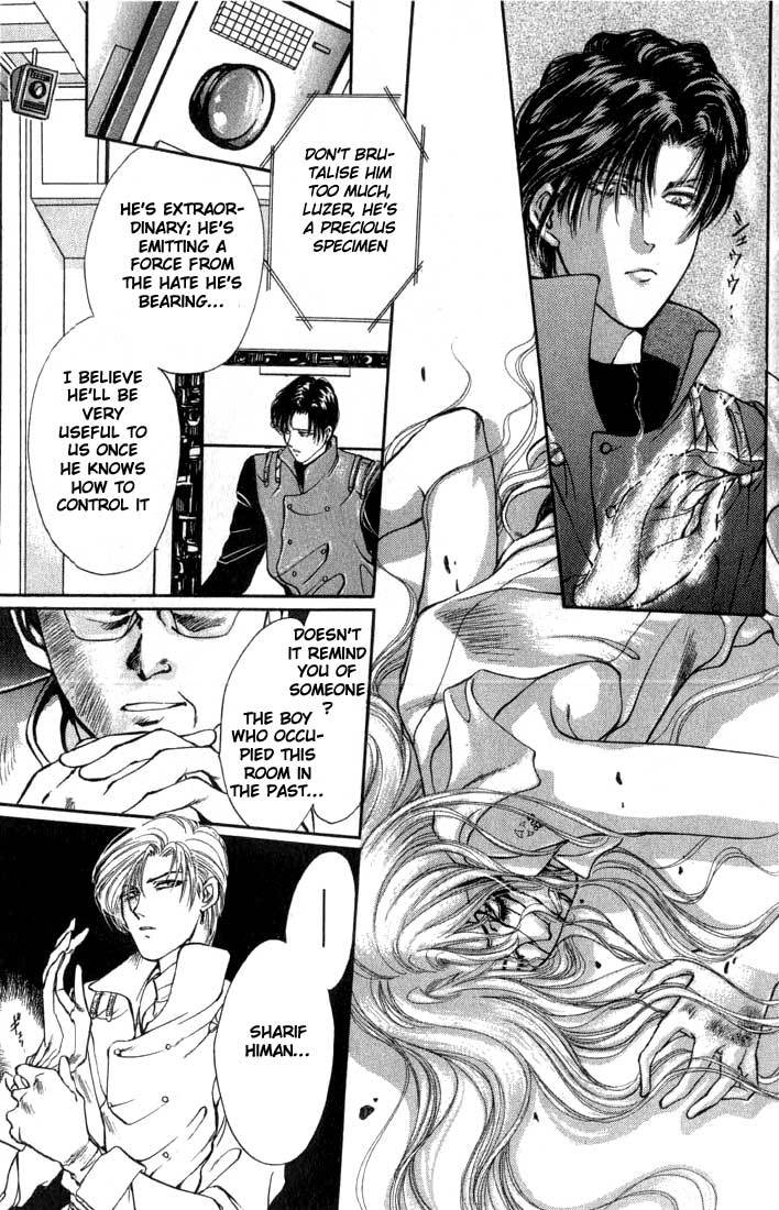 Neji Chapter 1 page 13 - Chapter 1: The Awakening (Act 1)