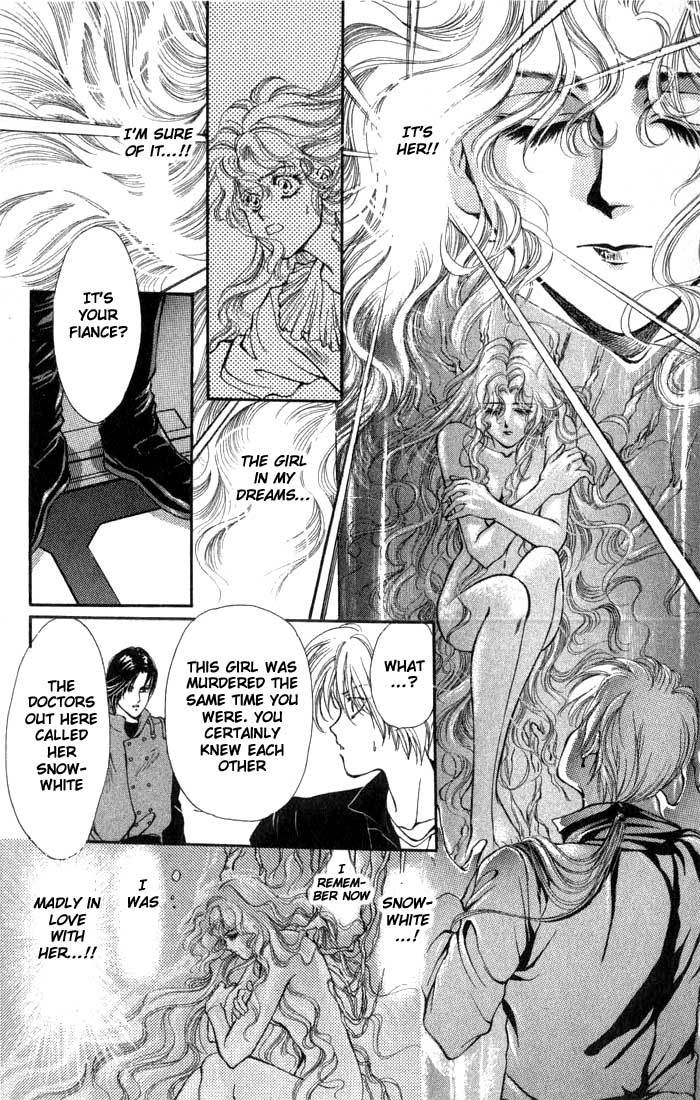 Neji Chapter 1 page 16 - Chapter 1: The Awakening (Act 1)