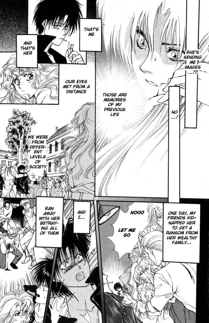 Neji Chapter 1 page 31 - Chapter 1: The Awakening (Act 1)
