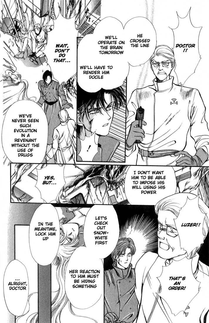 Neji Chapter 1 page 36 - Chapter 1: The Awakening (Act 1)