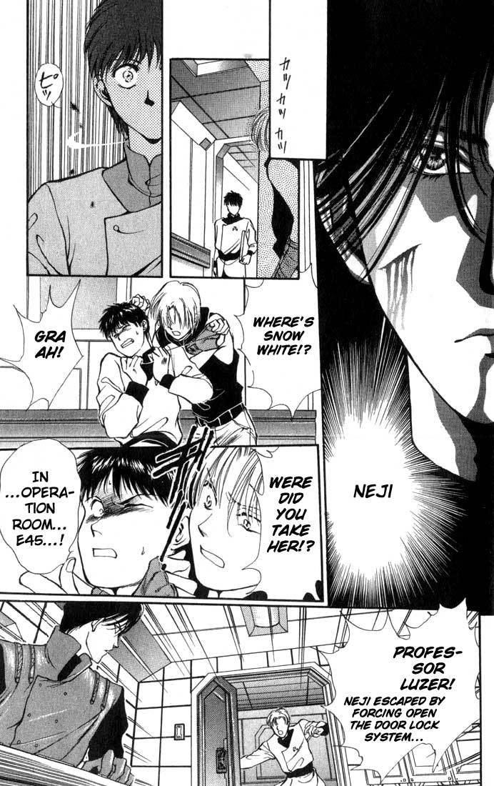 Neji Chapter 1 page 37 - Chapter 1: The Awakening (Act 1)