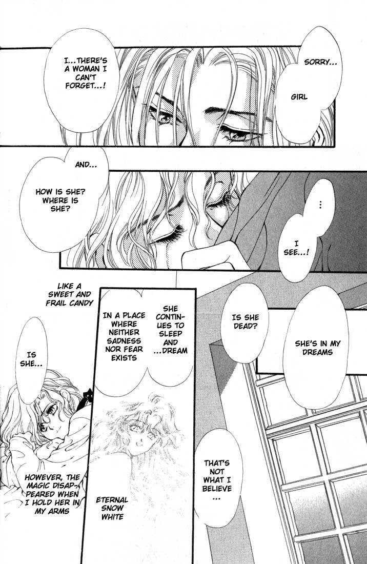 Neji Chapter 2 page 40 - Chapter 2: Batsu (Act 2)
