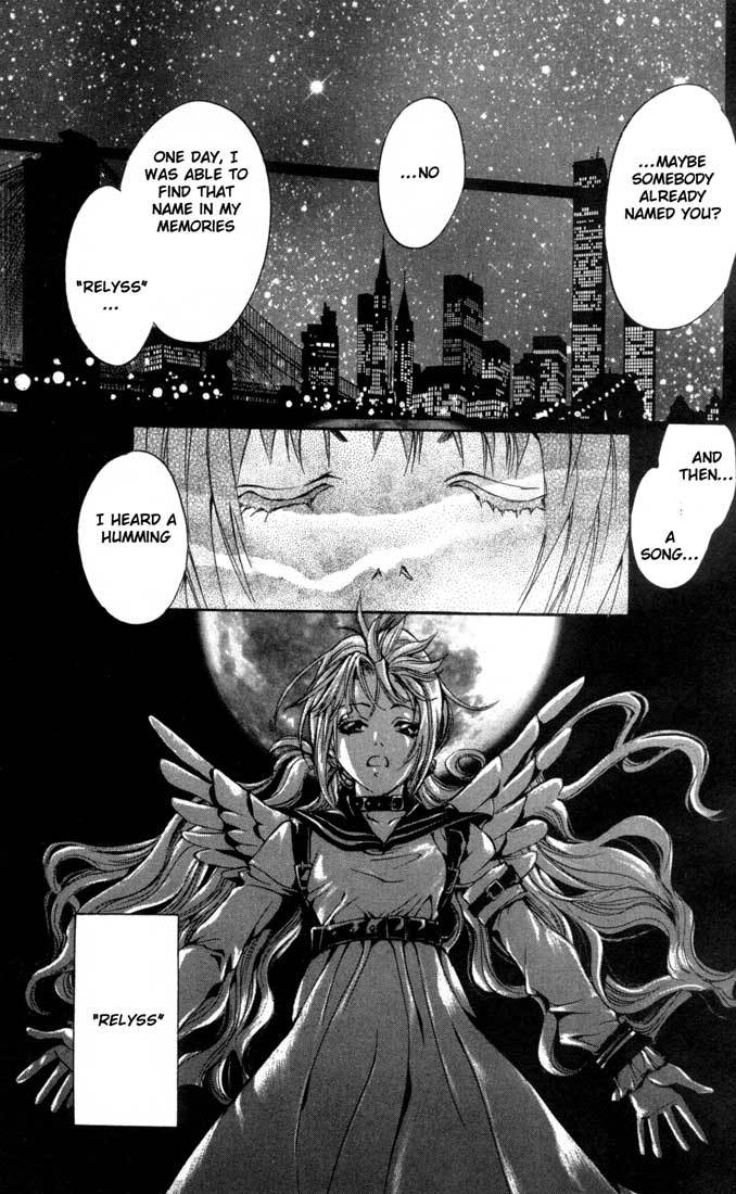 Neji Chapter 3.1 page 29 - Chapter 3.1: Norma Jean (Act 3) (Part A)
