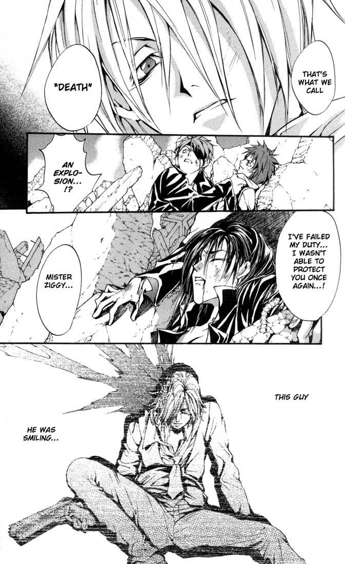 Neji Chapter 3.2 page 31 - Chapter 3.2: Norma Jean (Act 3) (Part B)