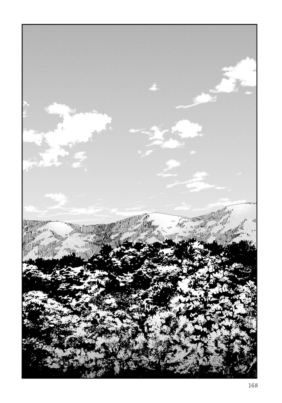 Nejikemono Chapter 13 page 31 - Chapter 13: Ending