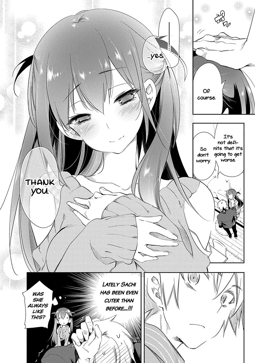 Nejimage Factor Chapter 10 page 20 - Chapter 10: Error 10
