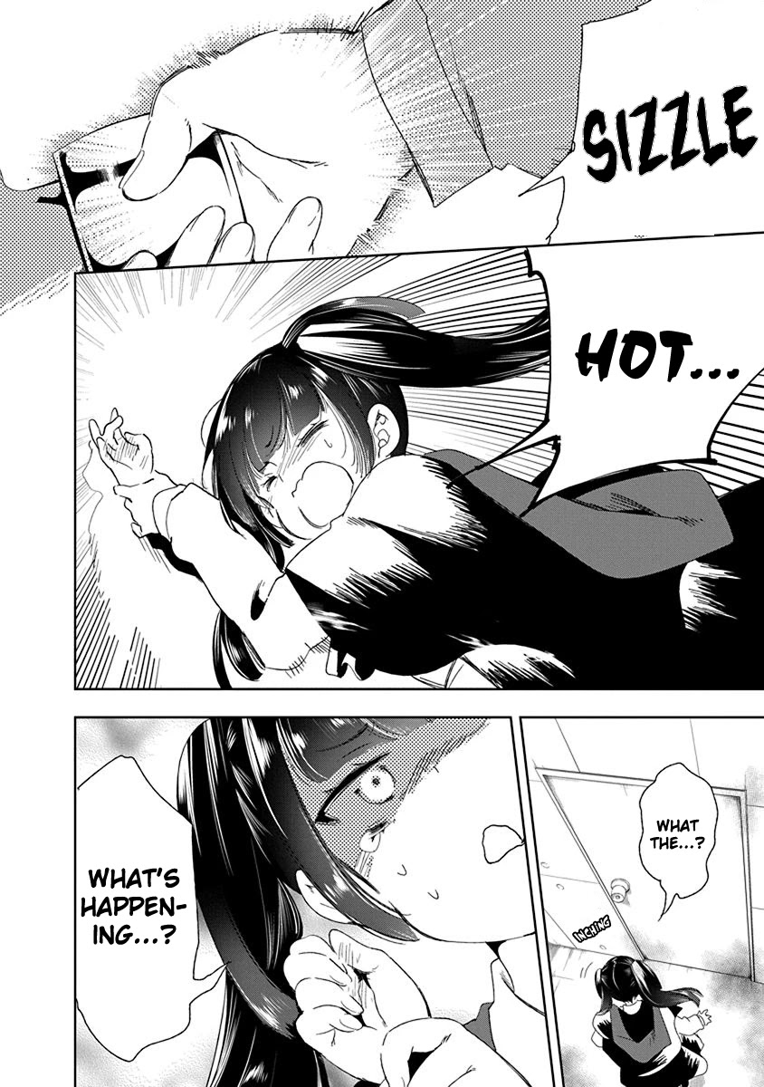 Nejimage Factor Chapter 12 page 7 - Chapter 12: Error 12